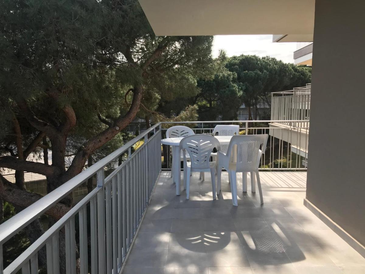 Apartamento Con Terraza En La Playa De La Fosca Palamós Eksteriør bilde